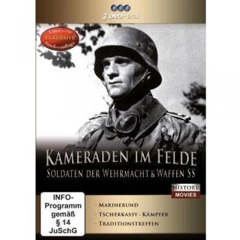 Kameraden im Felde