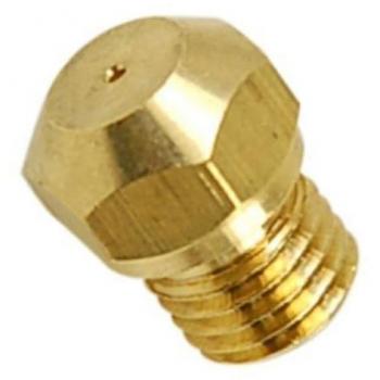 Injecteur de carburant gaz (butane / propane, 0,88 mm) – Cuiseur domestique