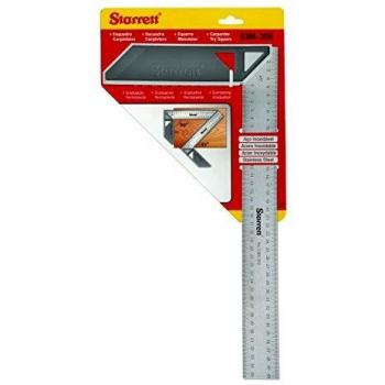 Starrett K53M Try Square 350mm