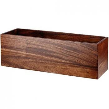 Churchill Alchemy GF671 Medium Rectangular Buffet Riser