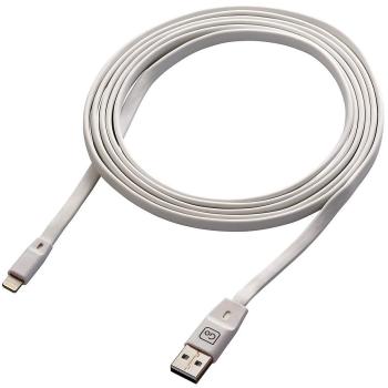 GoTravel Lightning 200 cm Datenkabel – Kompatibel mit iPhone