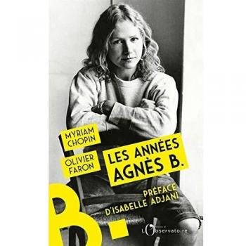 Les années Agnès b