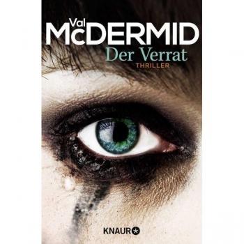 McDermid, Val: Der Verrat