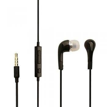 Galaxy In‑Ear Samsung‑Kopfhörer EHS64AVFBE – Schwarz (Mengenbestellung)