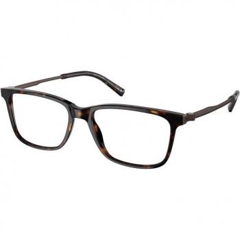 Bvlgari Glasses, unisex, Black, ONE Size