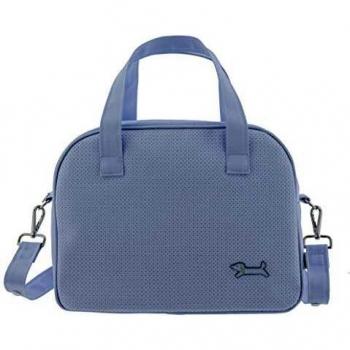Borsa Clinica Prome Azzurra 18x44x33 cm