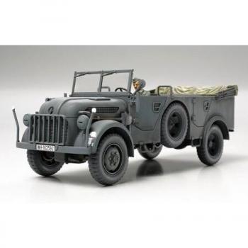 Tamiya 32549 Steyr Esercito Tedesco 1/48