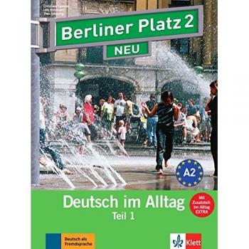 Berliner Platz 2 NEU in Teilbänden