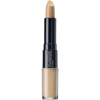 Ideal Concealer Duo 1.5 Natural Beige – The Saem Cover Perfection