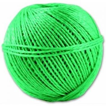 Chapuis PPV1V Ficelle Polypropylène 39 kg T 2/1800 D 1,6 mm – 100 g – 90 m Vert