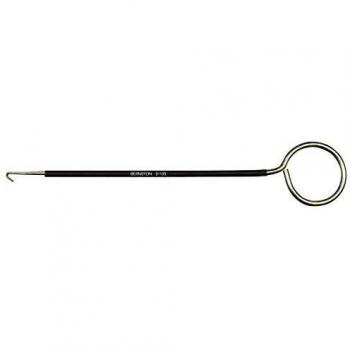 Anneau de crochet de ressort Bernstein 2-133