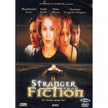 Stranger Than Fiction