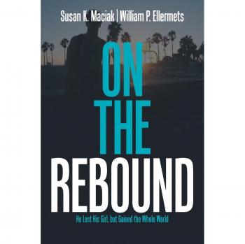 On the Rebound: He Lost His Girl, but Gained the Whole World