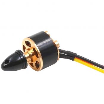 Refuerzo de Vuelo 1306: Accesorios para Avión RC F