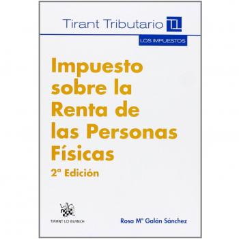 Impuesto sobre la renta de las personas físicas