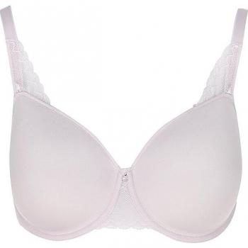 LASCANA Minimizer-BH mit Spacer-Schalen, Hell-Lavendel 85E