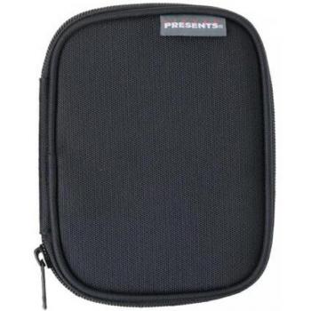 LITTLE PRESENTS EVA Minnow Storage AC-169 Black