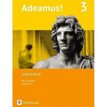 Adeamus!