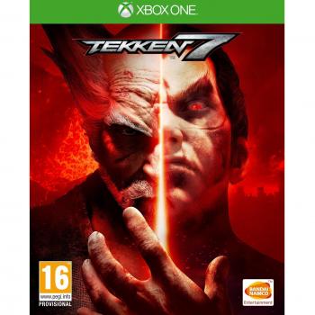Tekken 7 (Xbox One)