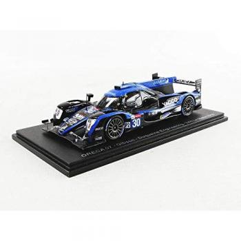 Modèle Réduit ORECA 2019 Jamin 1/43