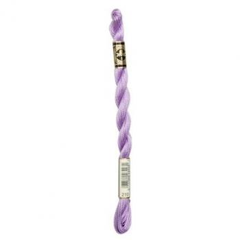 Premium Cotton Perle Thread, 210 – DMC 5