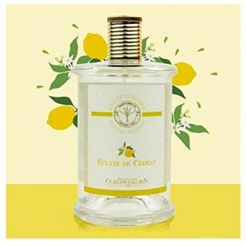 Surfine Citron Eau de Cologne 100ml
