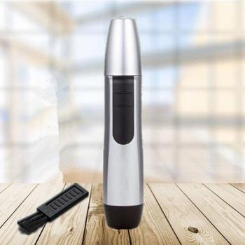 Painless Nose Trimmer
