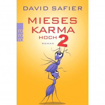 Mieses Karma hoch 2
