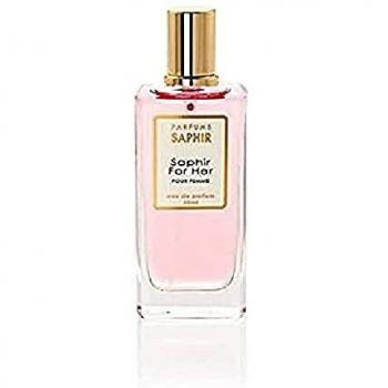 Señora Saphir For Her Profumo Donna 50 ml