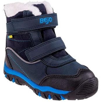 Bejo Baisy All‑Weather Winter Boots for Kids – Boys (EU 24)