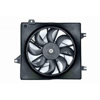Ventilateur Moteur BMW 5 Touring ACKOJA A52-01-0006