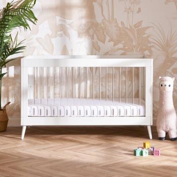 Obaby Maya 3 Piece Nursery Set