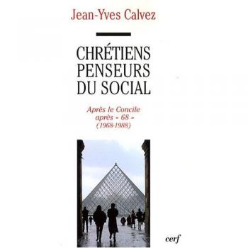 Chrétiens penseurs du social, 3