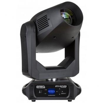 Dynamische Koplamp 270W – 16 kleuren, 9+7 gobo’s