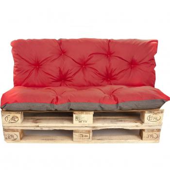 Coussins palettes SETGARDEN