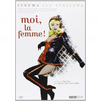 Moi, La Femme !