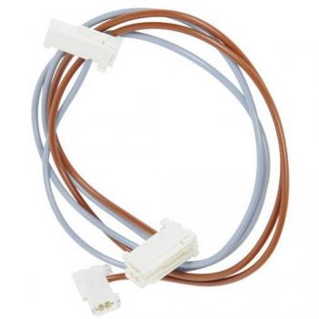 Câblage de lave-linge pour élément chauffant AEG 108542300