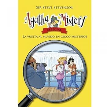 Agatha Mistery, Especial 2