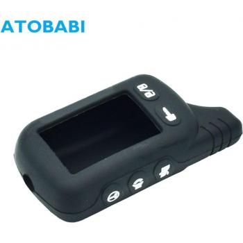 Funda Protectora TZ-9010 para Llave de Coche