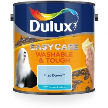 Dulux Easycare Washable & Tough Matt Emulsion Paint