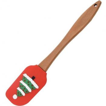 Silicone Décoration Gâteau Spatule Festive 46 g