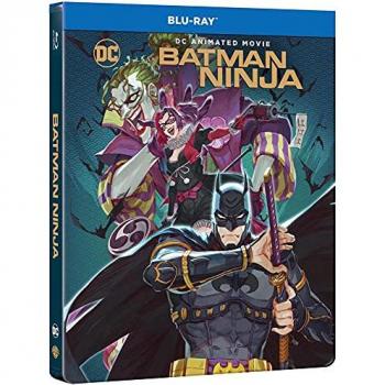 Batman Ninja