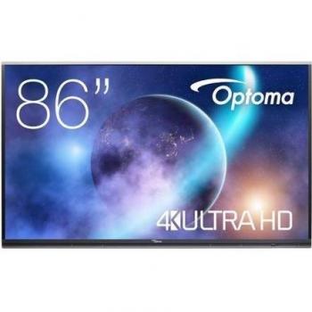 Optoma Creative Touch 5862RK 86 Pantalla Interactiva LED UltraHD 4K Táctil