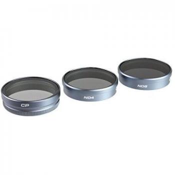 Phantom 4 PolarPro Lens Filters