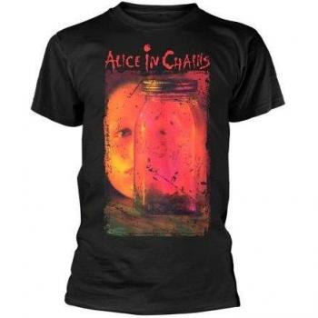 Unisex Jar Of Flies T-Shirt by Alice In Chains