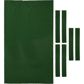 9 ft Pool Table Felt Set