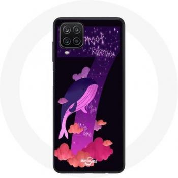 Coque Maniacase BTS pour Samsung Galaxy A12
