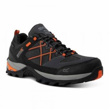 Scarpe da Trekking Impermeabili Regatta Samaris III Low