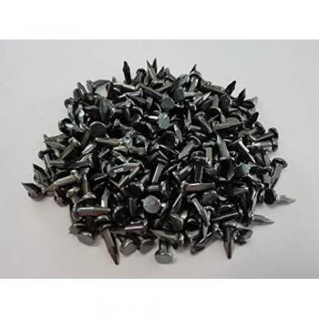 VYNEX semences tapissier acier bleu 9mm