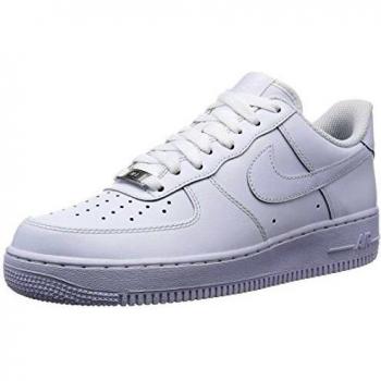 Nike Air Force 1 '07, Scarpe da Ginnastica Uomo
